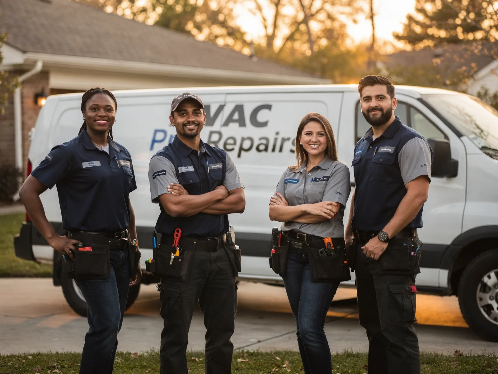 Heat Pump Repair company in Markleeville, CA