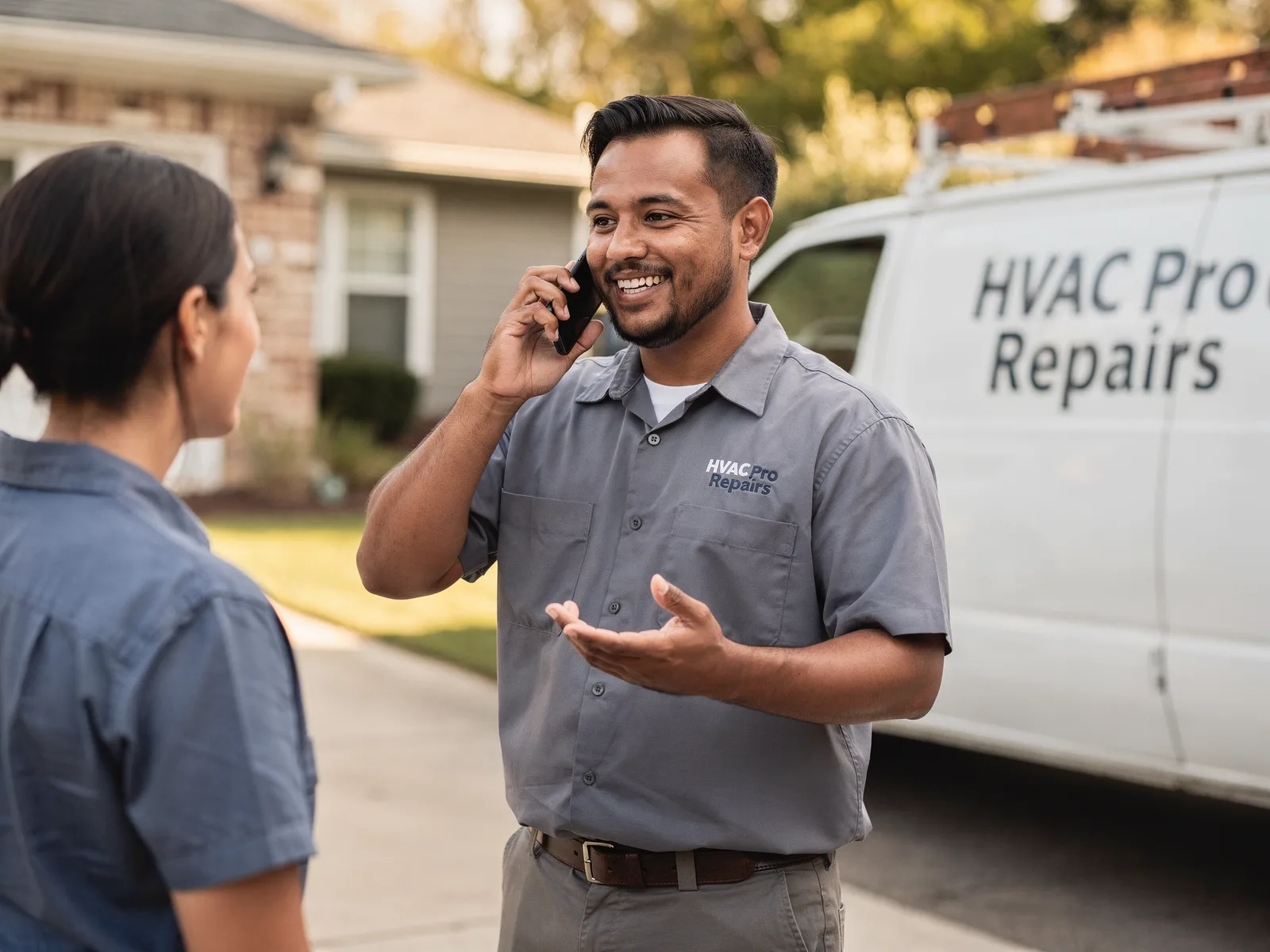 Heat Pump Repair Markleeville, CA FAQs